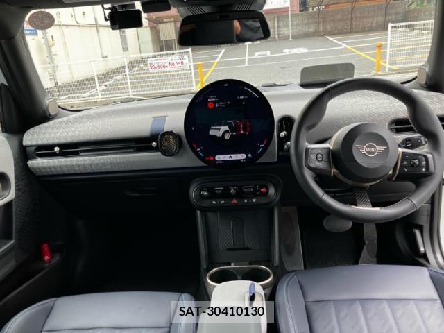 Bmw MINI 2025-06 7501523-14