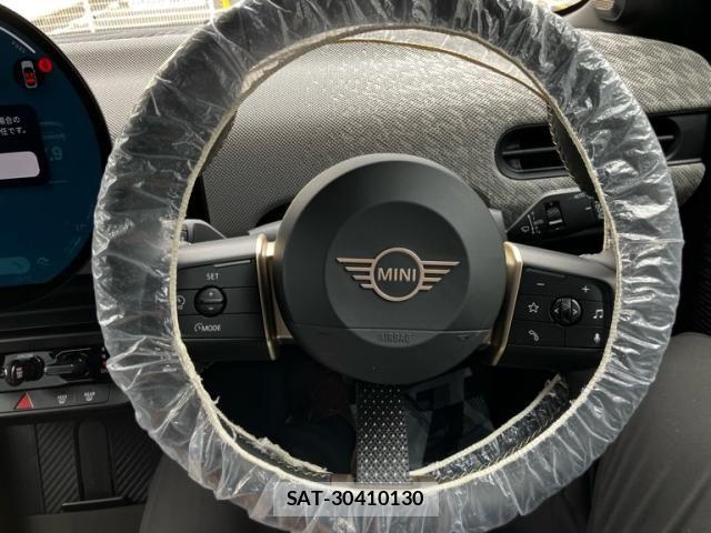 Bmw MINI 2025-06 7501523-15