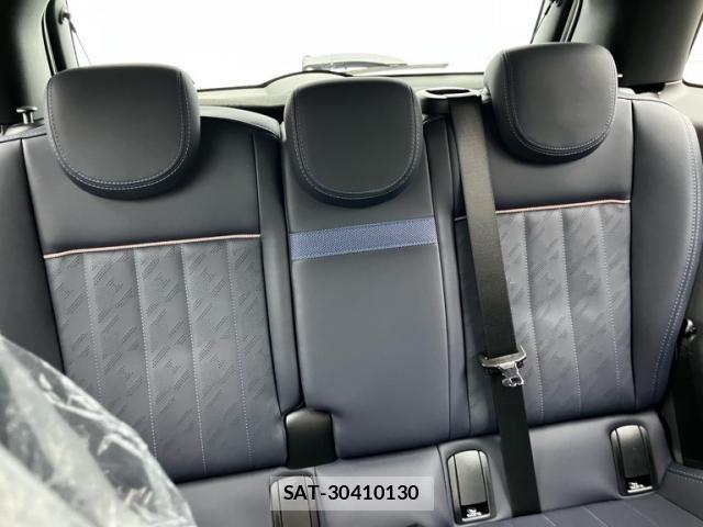 Bmw MINI 2025-06 7501523-21