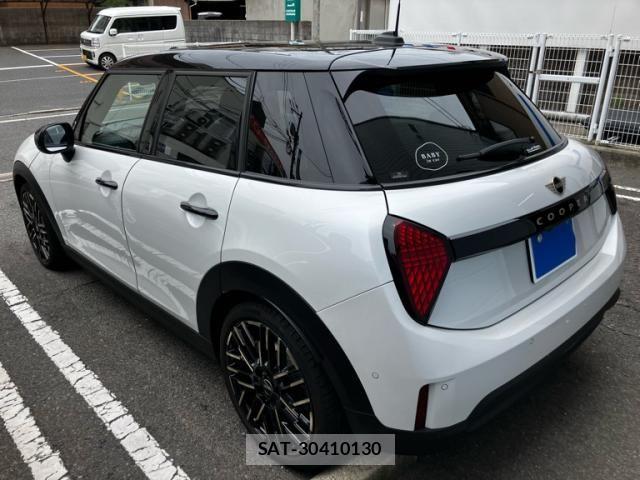 Bmw MINI 2025-06 7501523-4