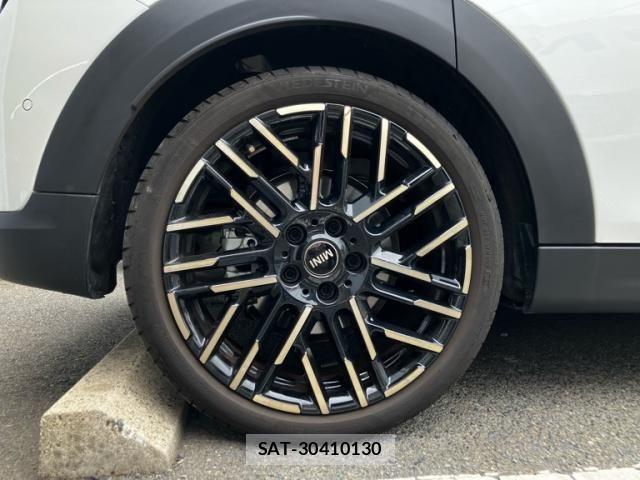 Bmw MINI 2025-06 7501523-6