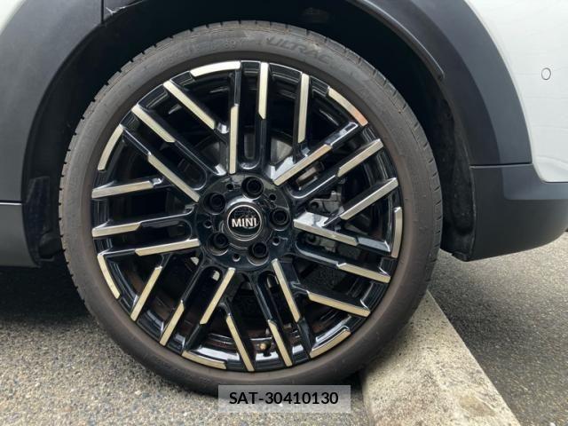 Bmw MINI 2025-06 7501523-7
