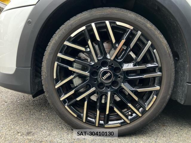 Bmw MINI 2025-06 7501523-8