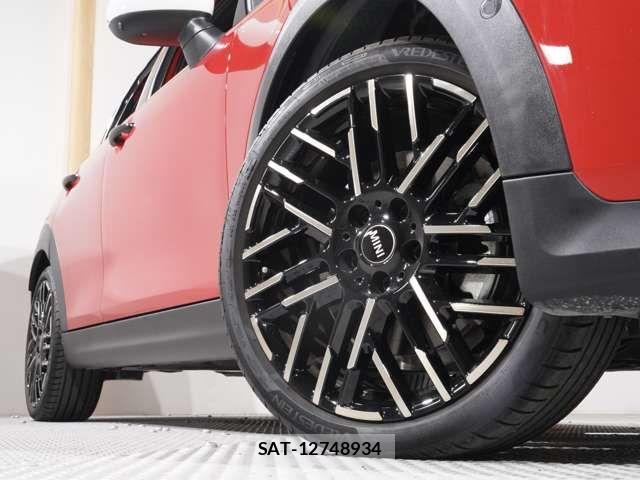 Bmw MINI 2026-01 7501522-19