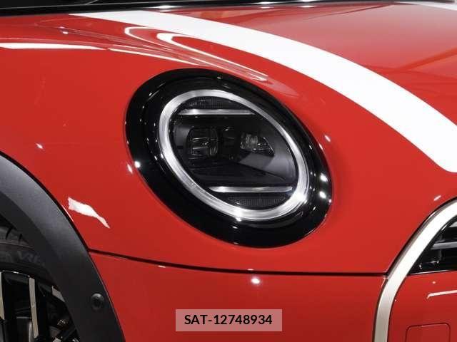 Bmw MINI 2026-01 7501522-20
