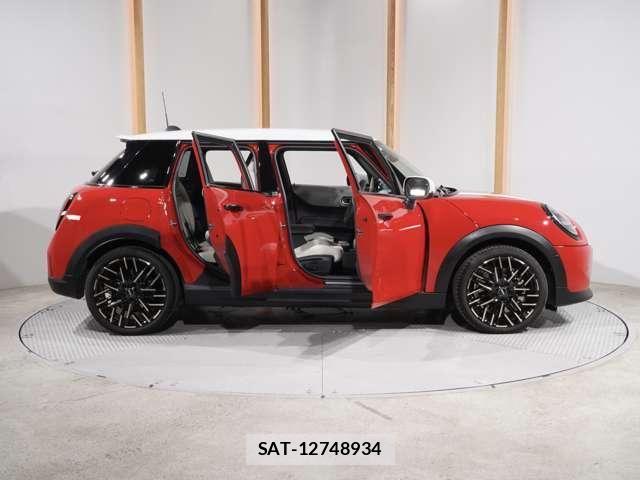 Bmw MINI 2026-01 7501522-23
