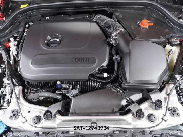 Bmw MINI 2026-01 7501522-6