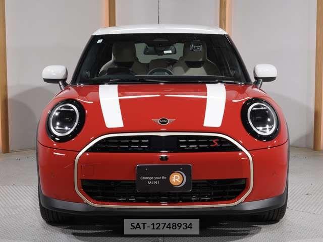 Bmw MINI 2026-01 7501522-7