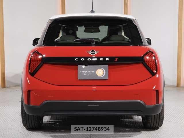 Bmw MINI 2026-01 7501522-8