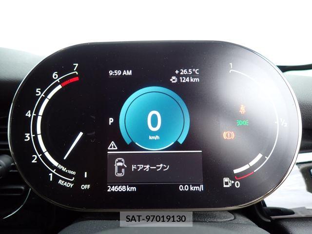 Bmw MINI 2021-09 7509211-11