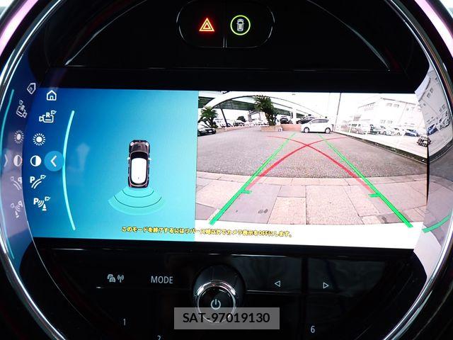 Bmw MINI 2021-09 7509211-16