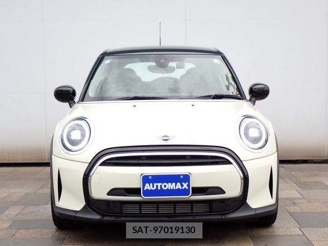 Bmw MINI 2021-09 7509211-3