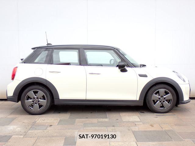 Bmw MINI 2021-09 7509211-4