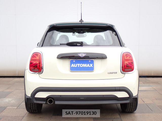 Bmw MINI 2021-09 7509211-5