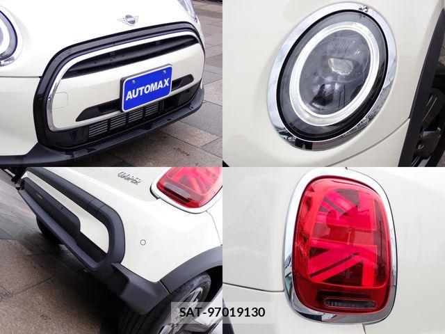 Bmw MINI 2021-09 7509211-6