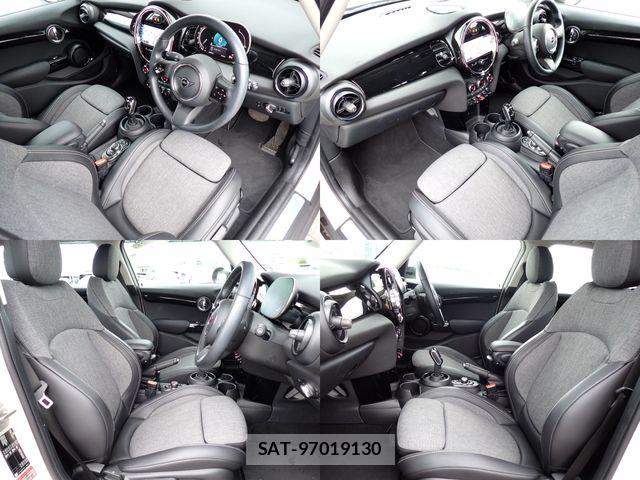 Bmw MINI 2021-09 7509211-8