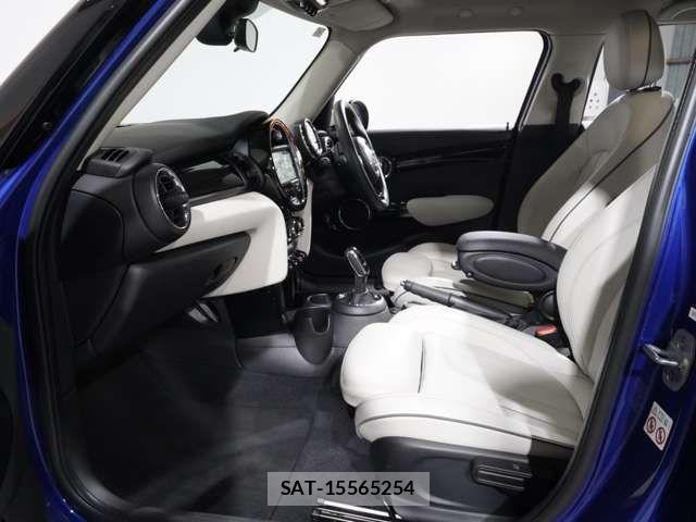 Bmw MINI 2019-05 7501529-11