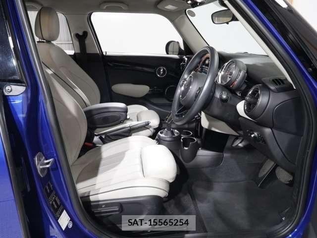 Bmw MINI 2019-05 7501529-12