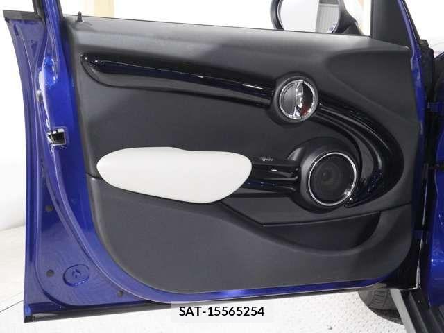 Bmw MINI 2019-05 7501529-13