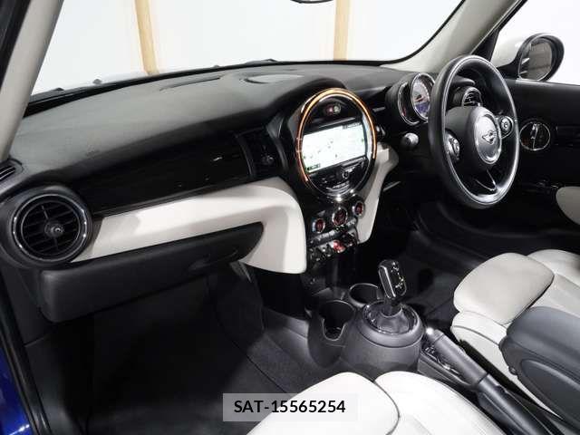 Bmw MINI 2019-05 7501529-14