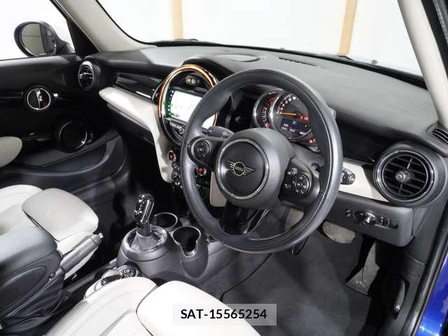 Bmw MINI 2019-05 7501529-15