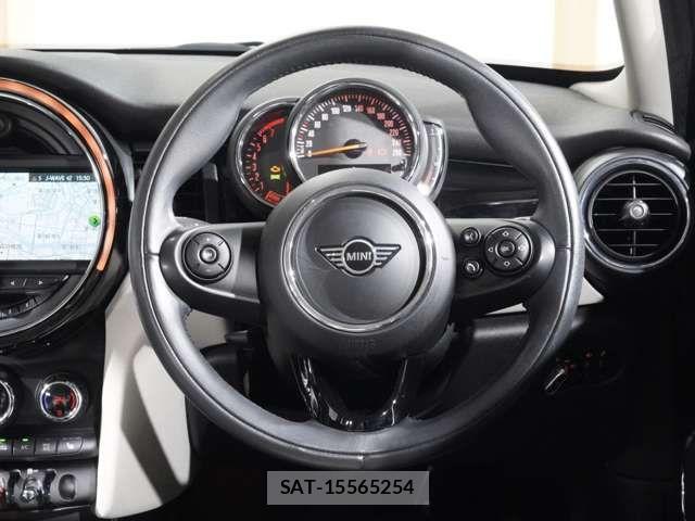 Bmw MINI 2019-05 7501529-16