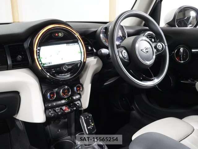 Bmw MINI 2019-05 7501529-17