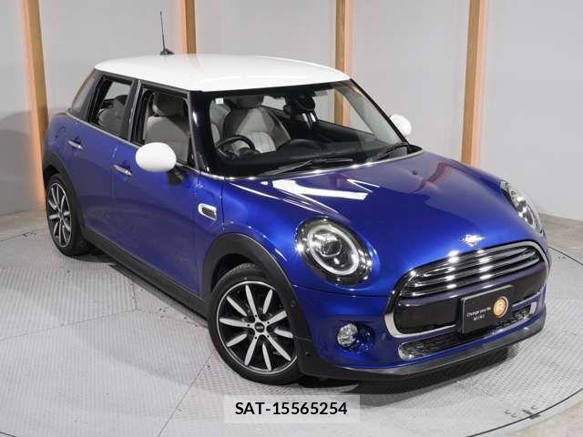 Bmw MINI 2019-05 7501529-18