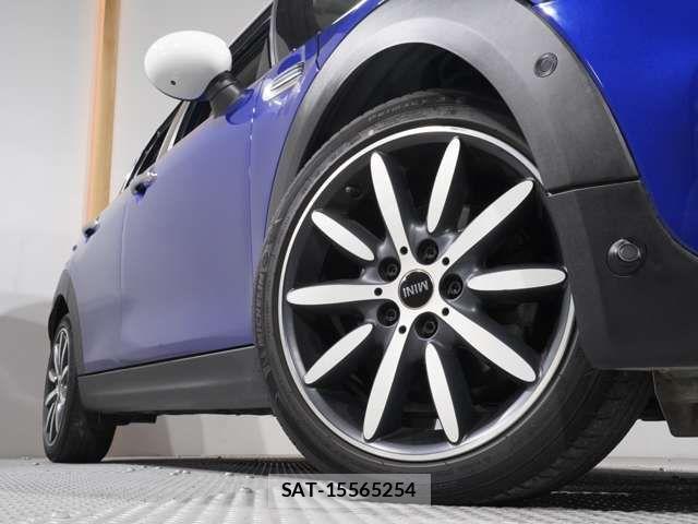 Bmw MINI 2019-05 7501529-19