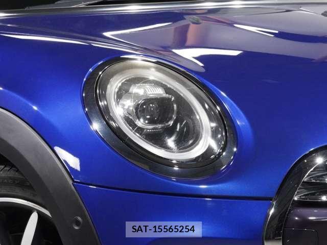 Bmw MINI 2019-05 7501529-20