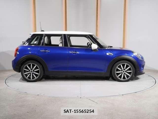 Bmw MINI 2019-05 7501529-21