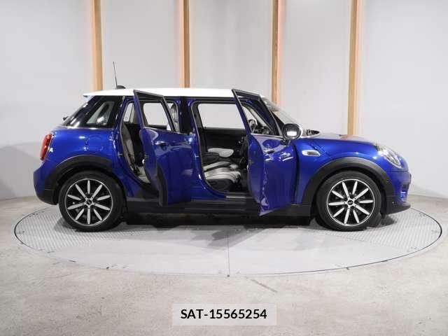 Bmw MINI 2019-05 7501529-22