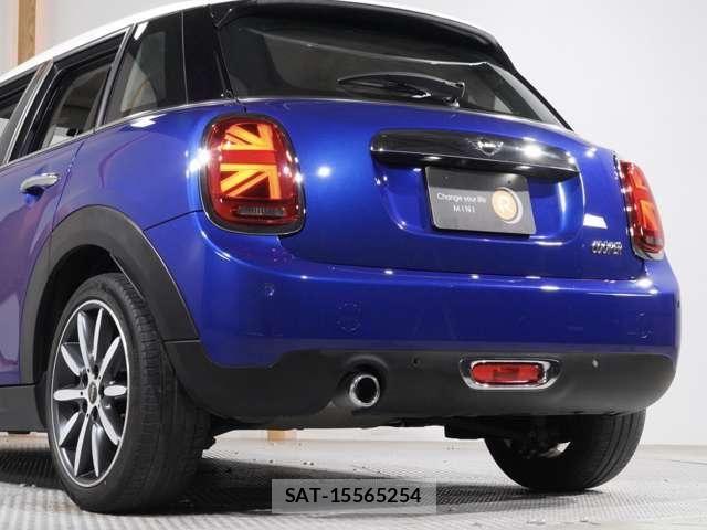 Bmw MINI 2019-05 7501529-24