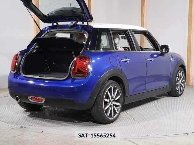 Bmw MINI 2019-05 7501529-26