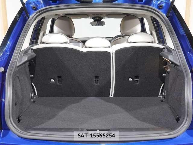 Bmw MINI 2019-05 7501529-27