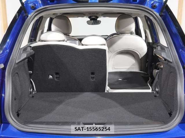 Bmw MINI 2019-05 7501529-28