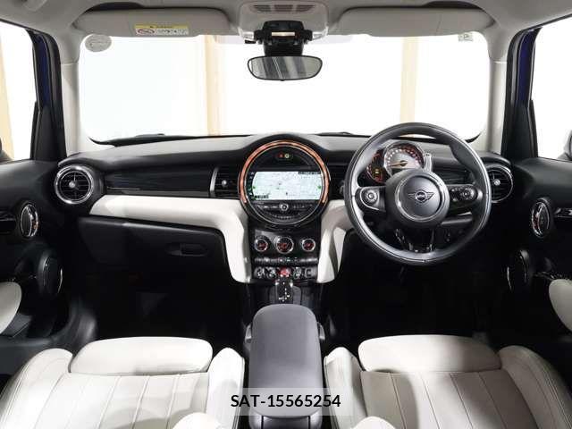 Bmw MINI 2019-05 7501529-3