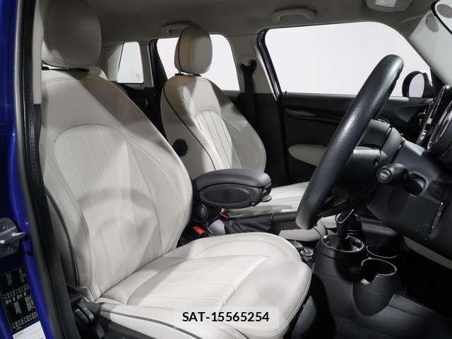 Bmw MINI 2019-05 7501529-4