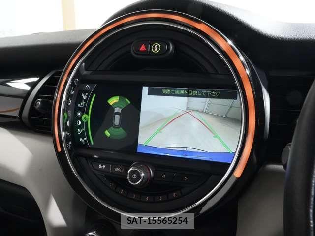 Bmw MINI 2019-05 7501529-5