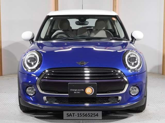 Bmw MINI 2019-05 7501529-7