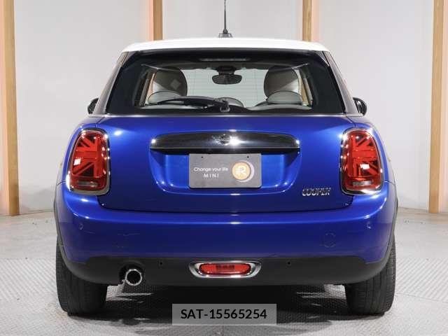 Bmw MINI 2019-05 7501529-8