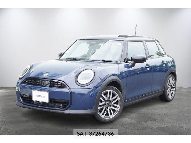 Bmw MINI 2025-03 7618090-0