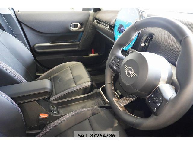 Bmw MINI 2025-03 7618090-11