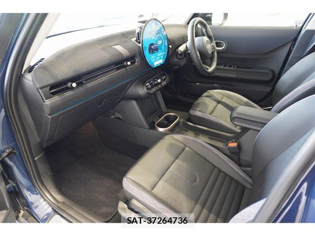 Bmw MINI 2025-03 7618090-16