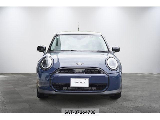 Bmw MINI 2025-03 7618090-1