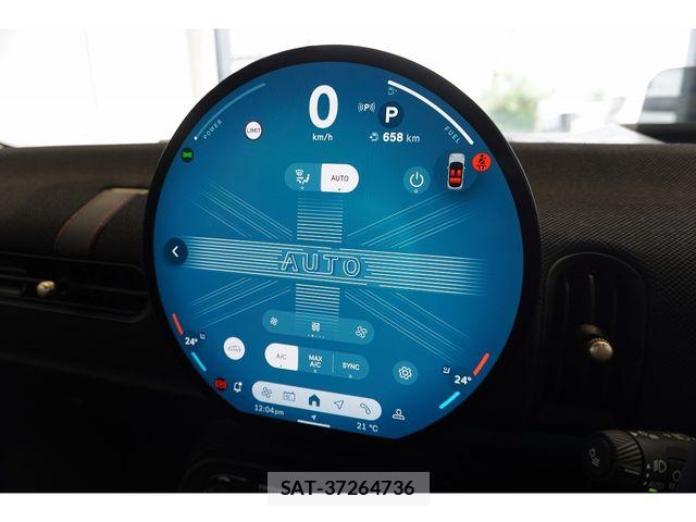 Bmw MINI 2025-03 7618090-27