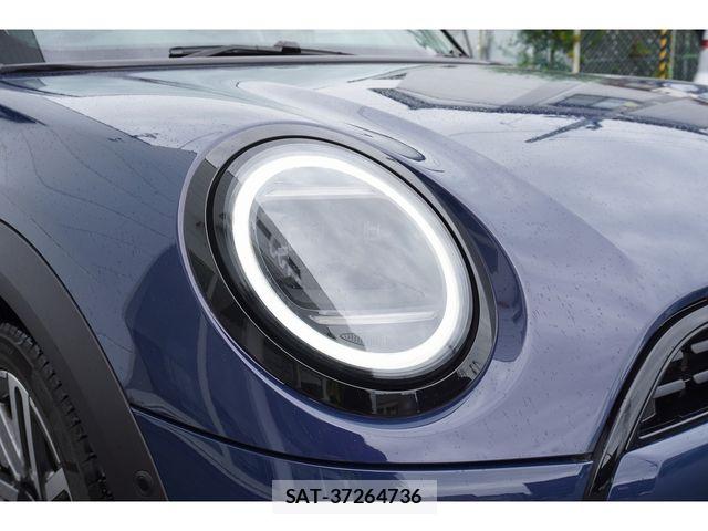Bmw MINI 2025-03 7618090-2