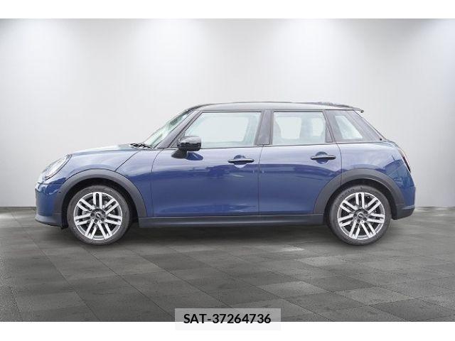 Bmw MINI 2025-03 7618090-5