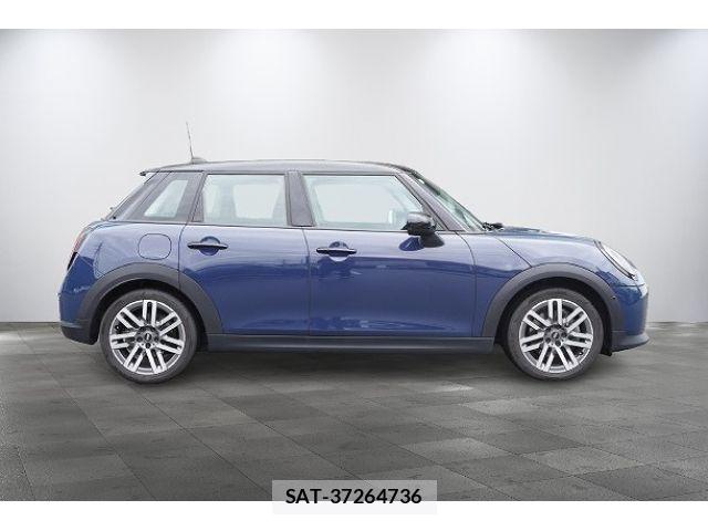 Bmw MINI 2025-03 7618090-6