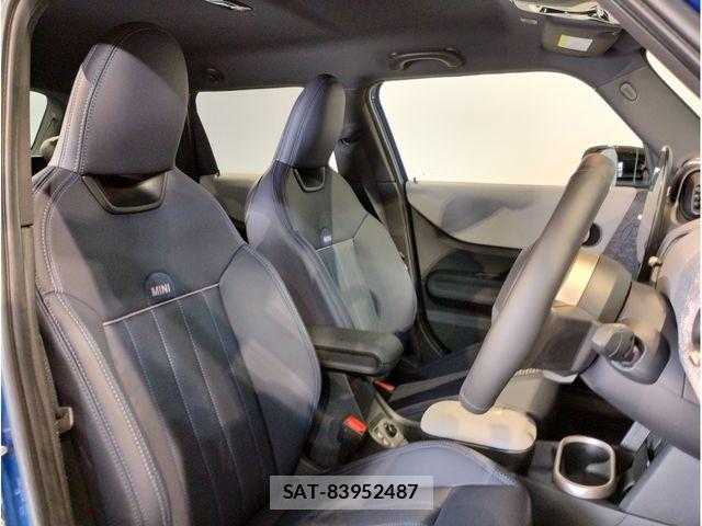 Bmw MINI 2024-10 7618088-9